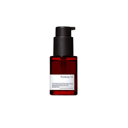 Red Ginseng Propolis Deep Essence Serum 30ml