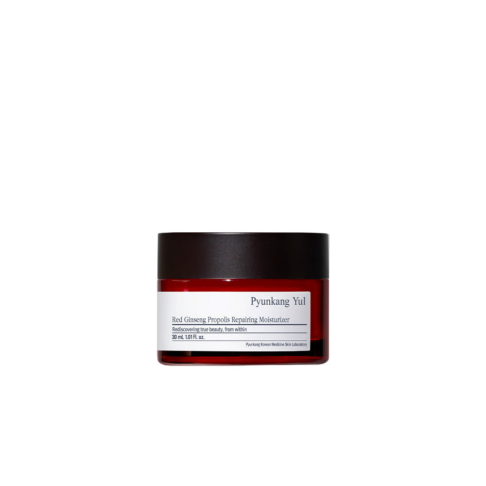 Red Ginseng Propolis Repairing Moisturizer 30ml - PIBU Skincare