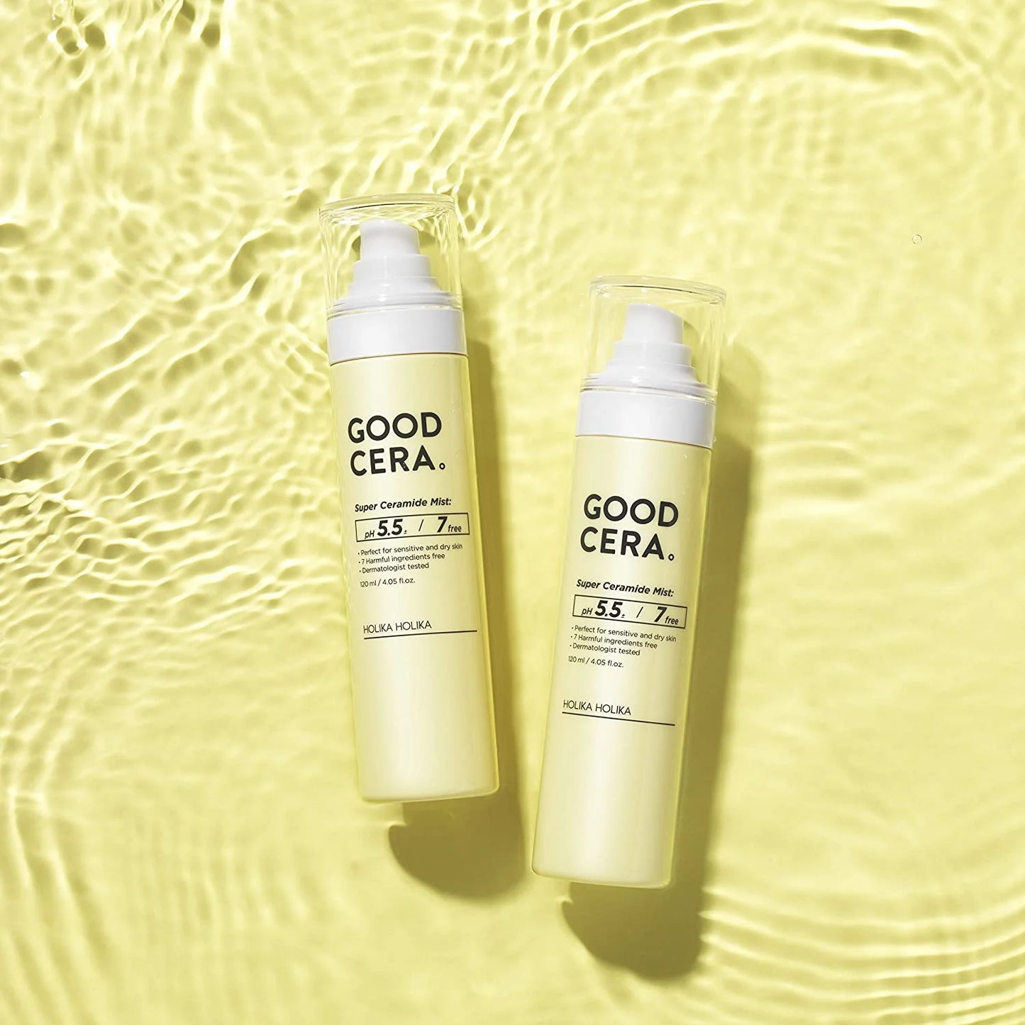 Good Cera Super Ceramide Mist 120ml