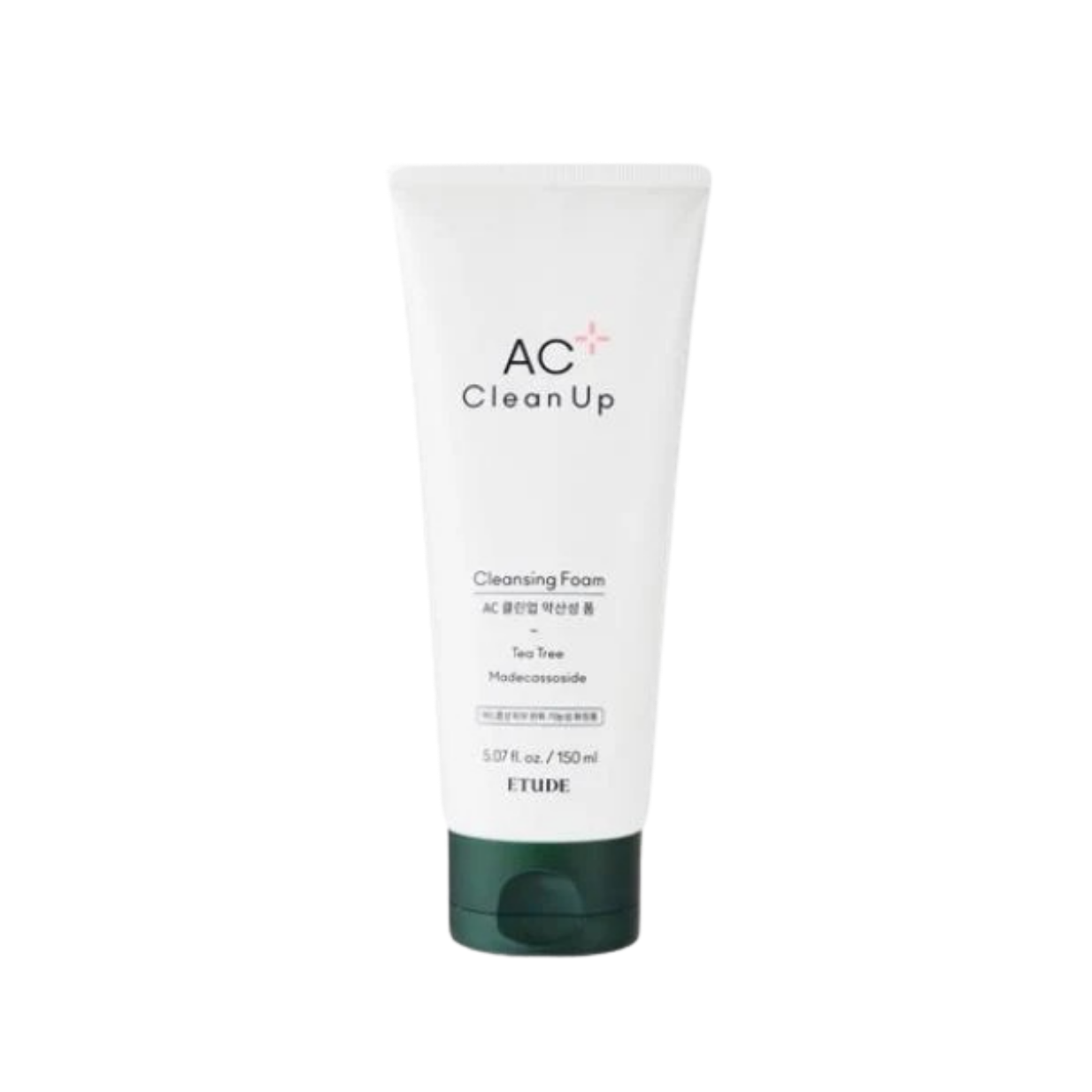 AC Clean Up Cleansing Foam 150ml