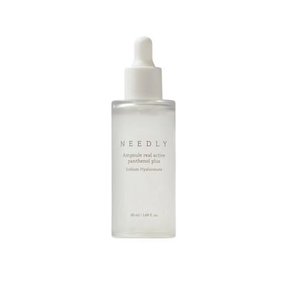 Ampoule real active panthenol plus 50ml