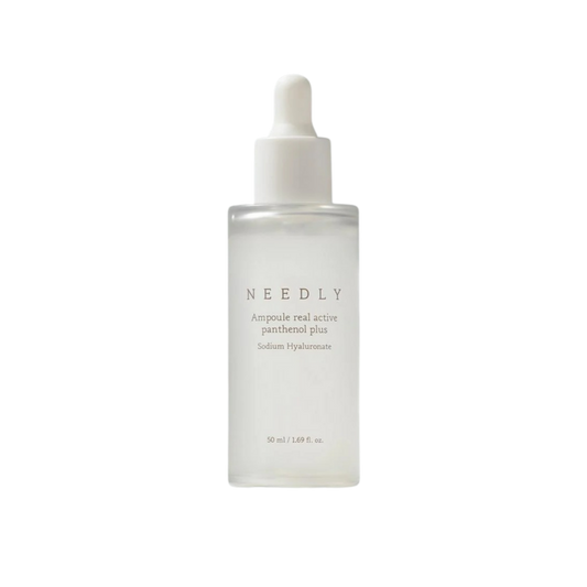 Ampoule real active panthenol plus 50ml