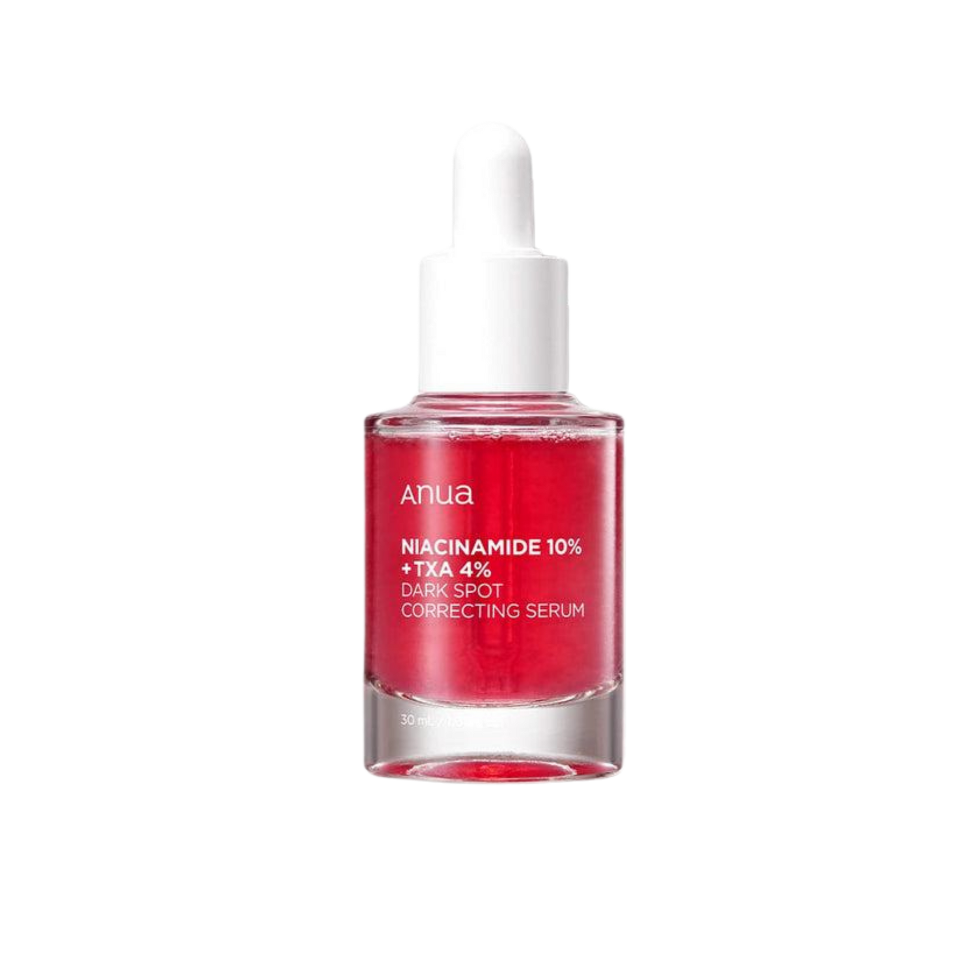 NIACINAMIDE 10% + TXA 4% DARK SPOT CORRECTING SERUM 30ml - PIBU Skincare