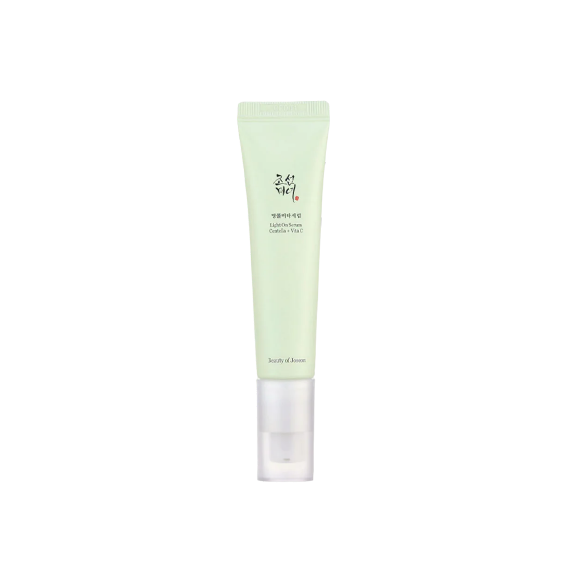 Light On Serum: Centella + Vita C 30ml