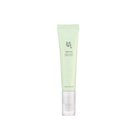 Light On Serum: Centella + Vita C 30ml