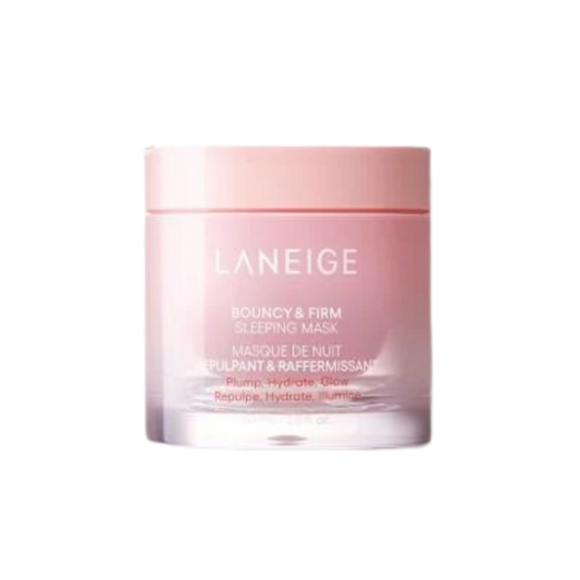 Bouncy & Firm Sleeping Mask 60ml