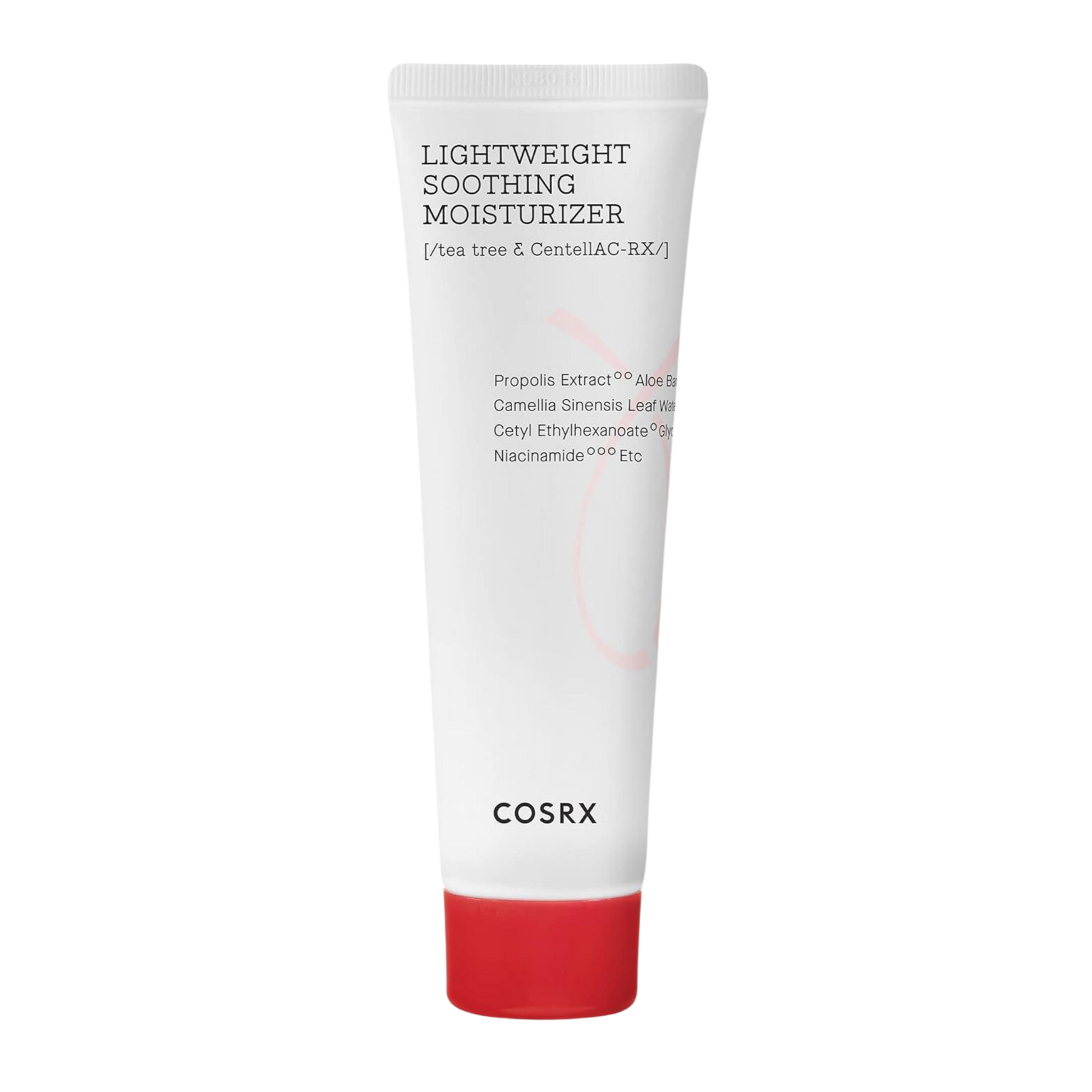 AC Collection Lightweight Soothing Moisturizer 80ml - PIBU Skincare