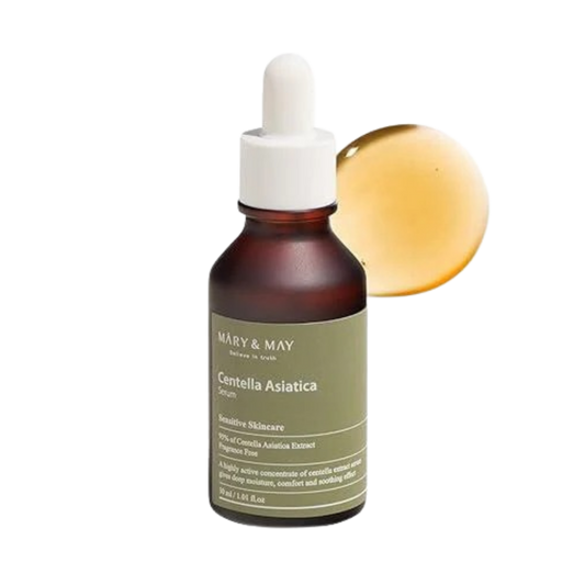 Centella Asiatica Serum 30ml