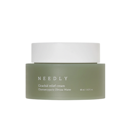 Cicachid Relief Cream 48ml