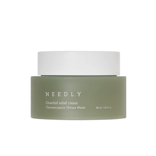 Cicachid Relief Cream 48ml