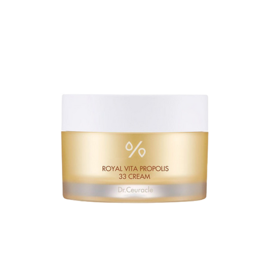 Royal Vita Propolis 33 Cream 50ml - PIBU Skincare