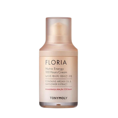 Floria Nutra Energy 100 Hours Cream 50ml
