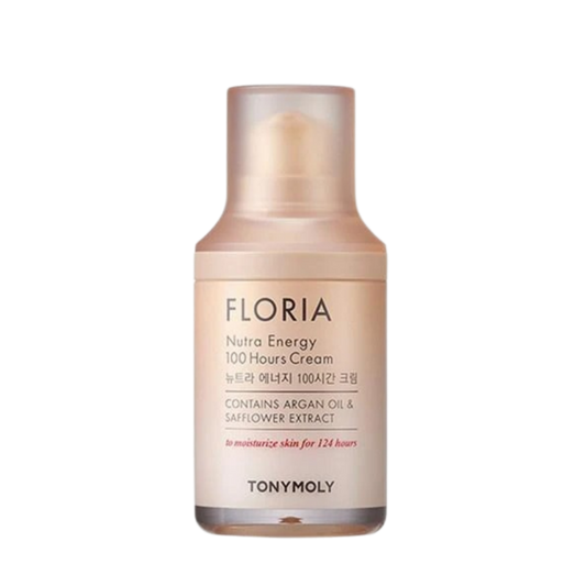 Floria Nutra Energy 100 Hours Cream 50ml