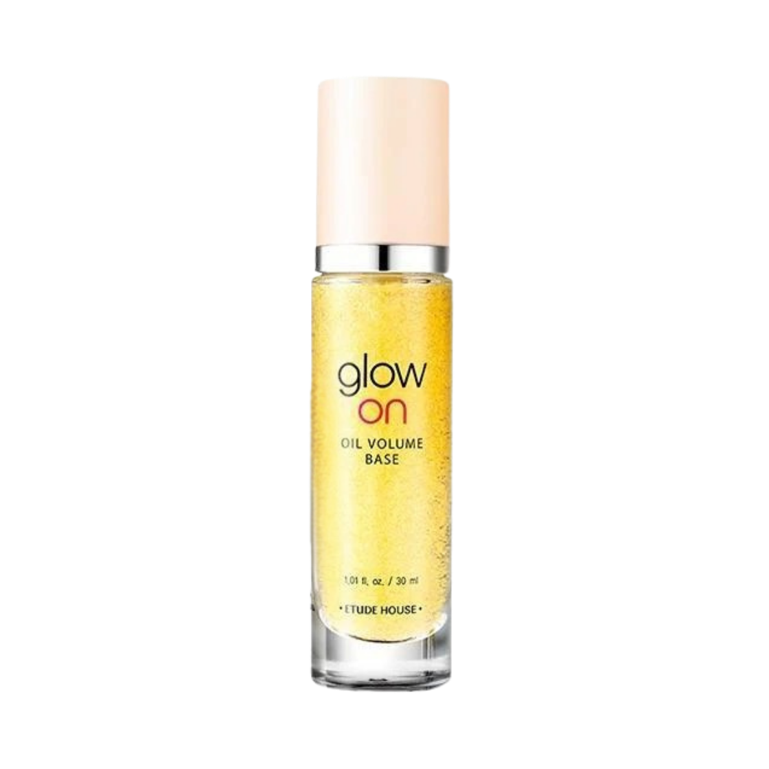 Glow On Base Oil Volume 30ml