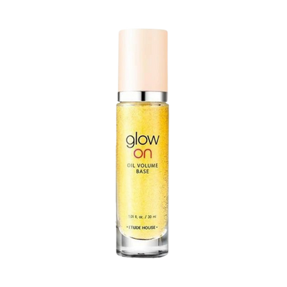 Glow On Base Oil Volume 30ml