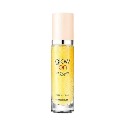 Glow On Base Oil Volume 30ml