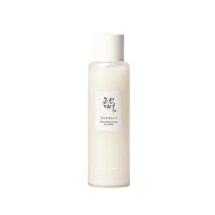 Glow Replenishing Rice Milk 150ml
