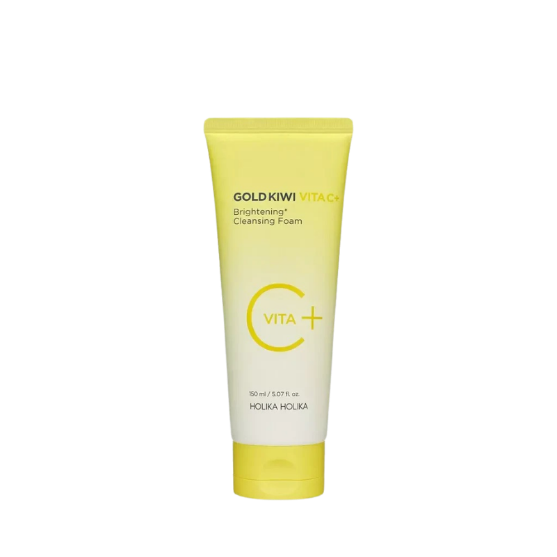 Gold Kiwi Vita C Plus Brightening Cleansing Foam 150ml