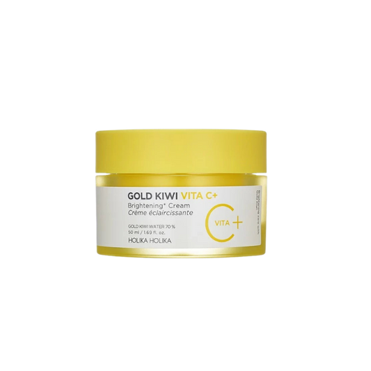 Gold Kiwi Vita C Plus Brightening Cream 50ml