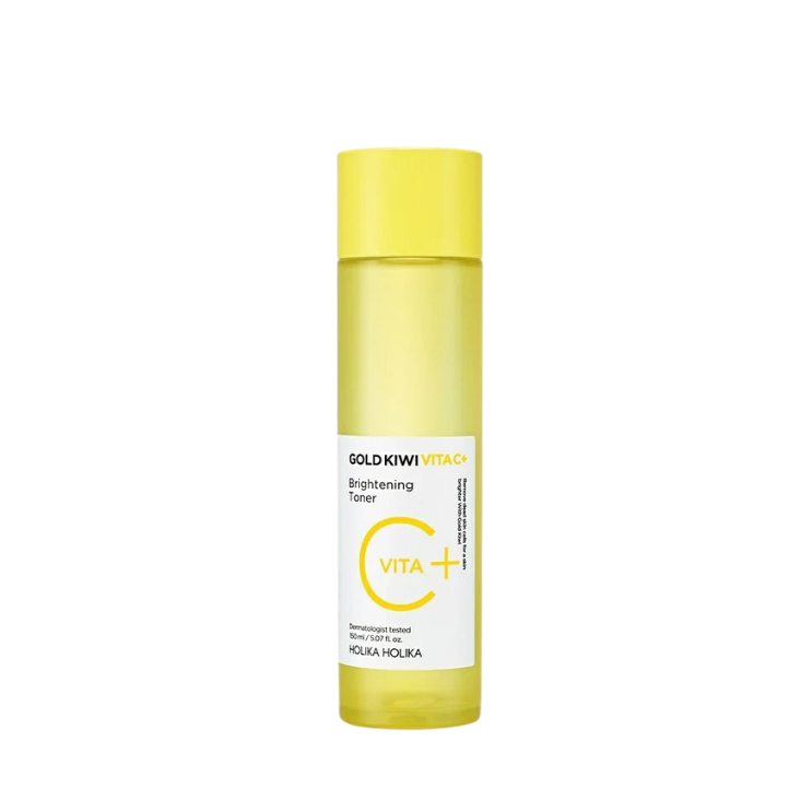 Gold Kiwi Vita C Plus Brightening Toner 150ml