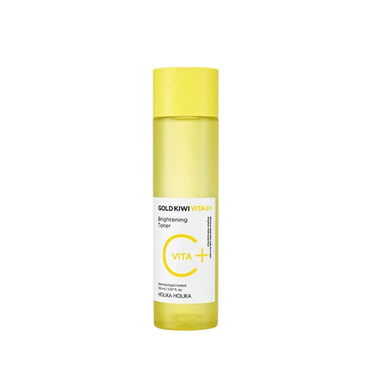 Gold Kiwi Vita C Plus Brightening Toner 150ml