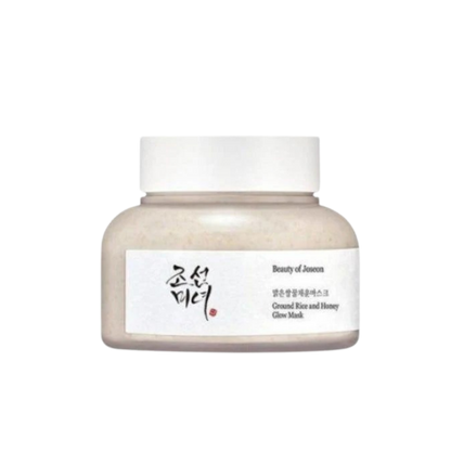 Ground Rice and Honey Glow Mask 150ml