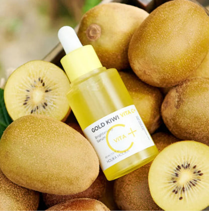 Gold Kiwi Vita C Plus Aufhellendes Serum 45 ml