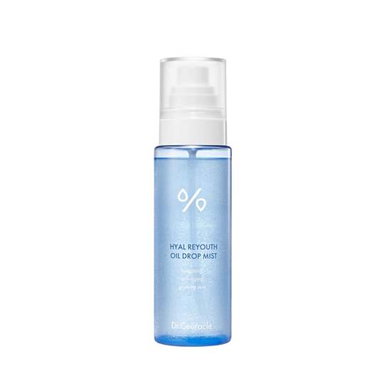 HYAL REYOUTH OIL DROP MIST 125ml