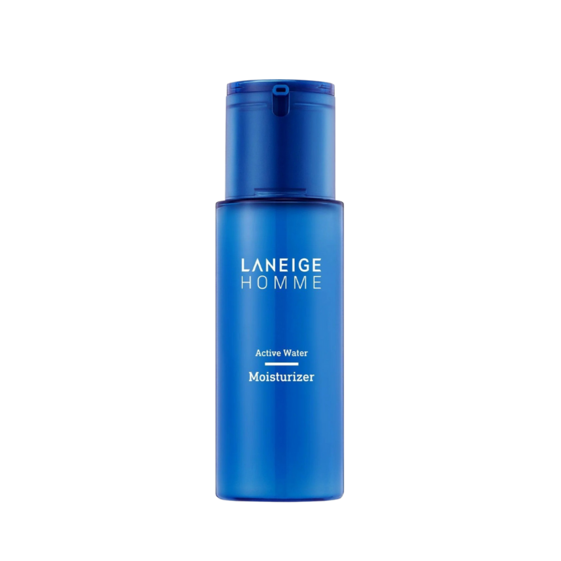 Homme Active Water Moisturizer 125ml