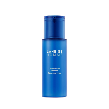 Homme Active Water Moisturizer 125ml