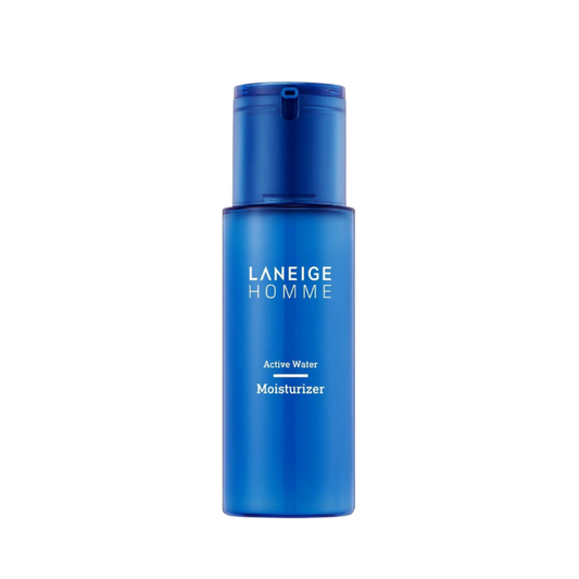 Homme Active Water Moisturizer 125ml