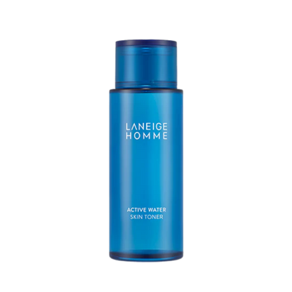 Homme Active Water Skin Toner 180ml