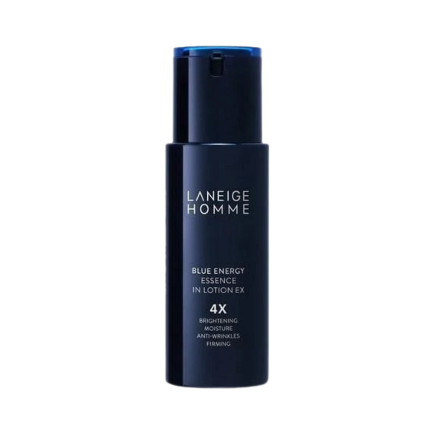 Homme Blue Energy Essence In Lotion 125ml