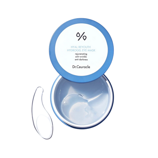 Hyal Reyouth Hydrogel Eye Mask 90g/60ea