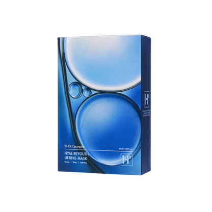Hyal Reyouth Lifting Mask 10pcs