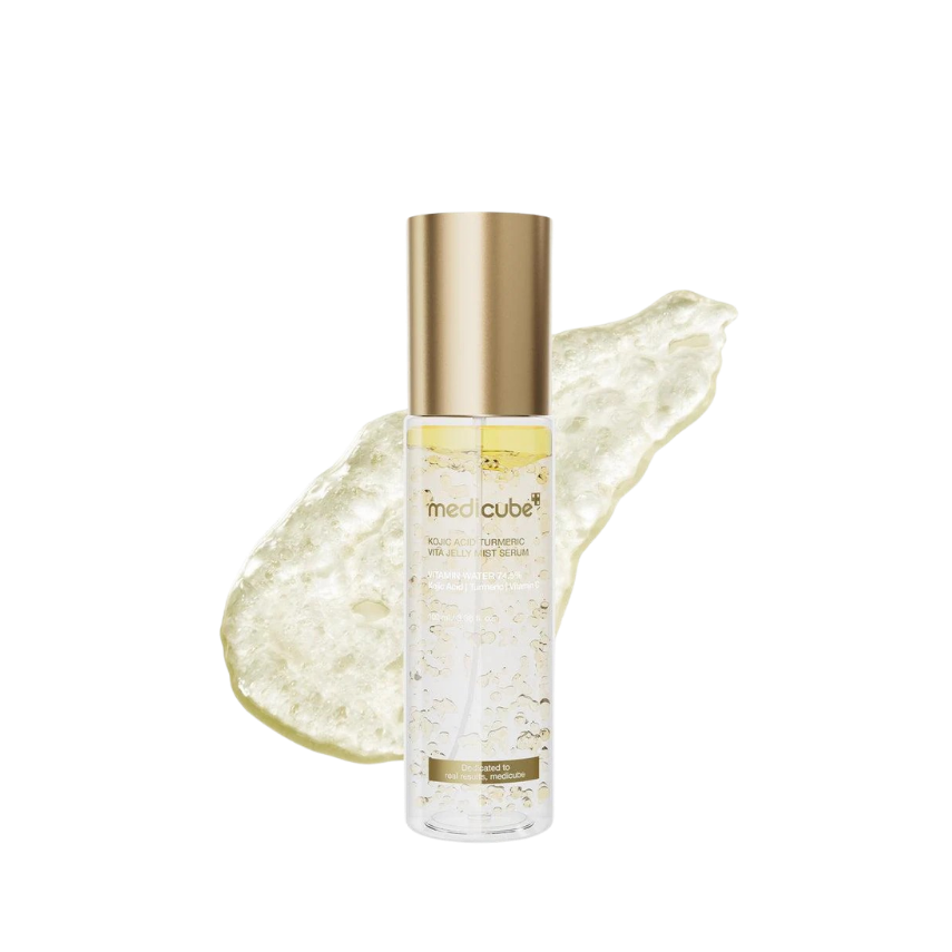 Kojic Acid Turmeric Vita Jelly Mist Serum 100ml