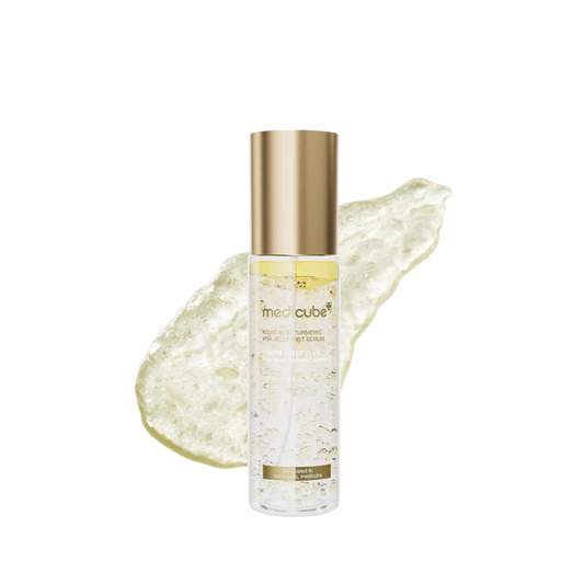Kojic Acid Turmeric Vita Jelly Mist Serum 100ml