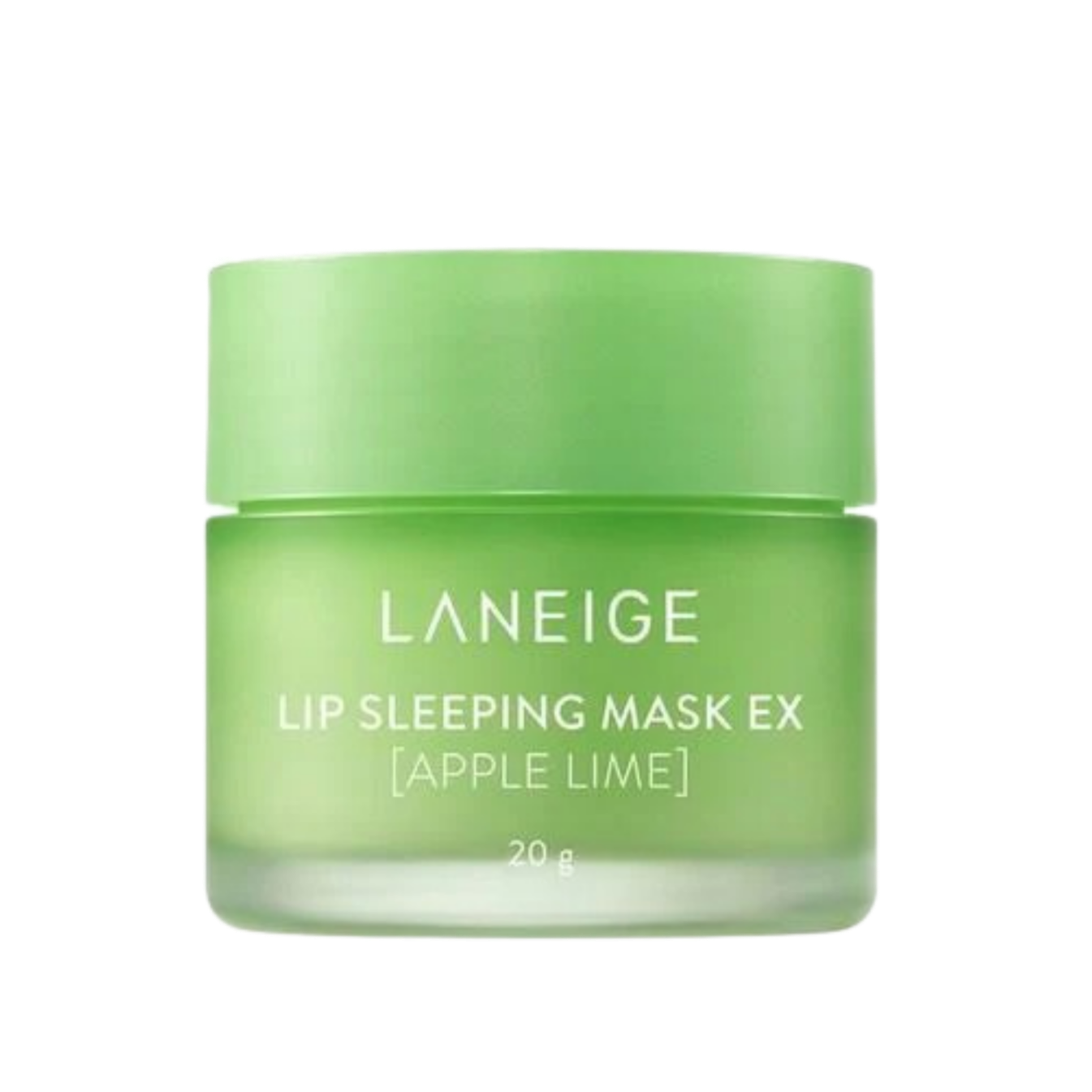 Lip Sleeping Mask EX 20g - Apple Lime