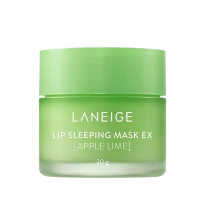 Lip Sleeping Mask EX 20g - Apple Lime