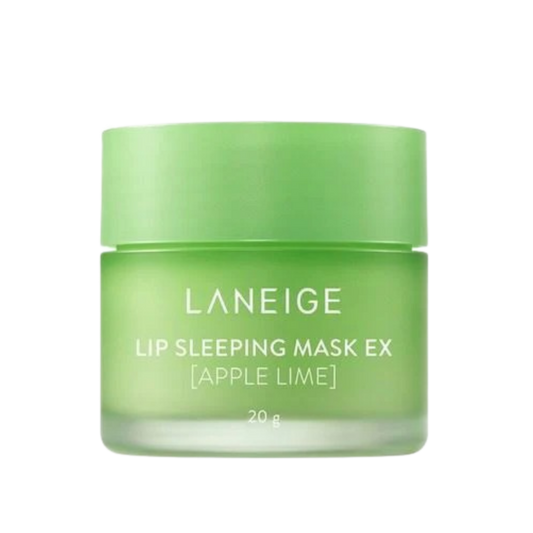 Lip Sleeping Mask EX 20g - Apple Lime