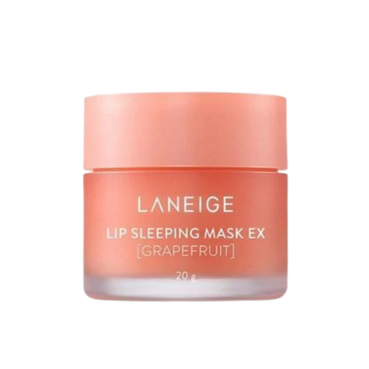 Lip Sleeping Mask EX 20g - Grapefruit
