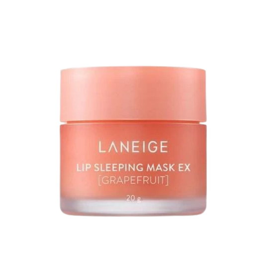 Lip Sleeping Mask EX 20g - Grapefruit