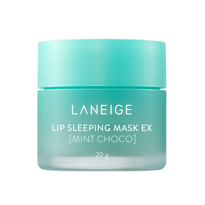 Lip Sleeping Mask EX 20g - Mint Choco