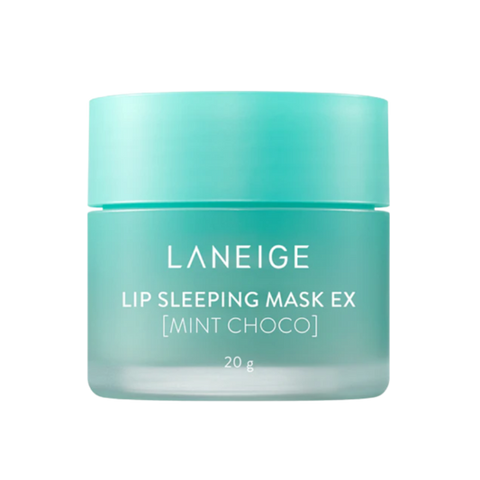 Lip Sleeping Mask EX 20g - Mint Choco