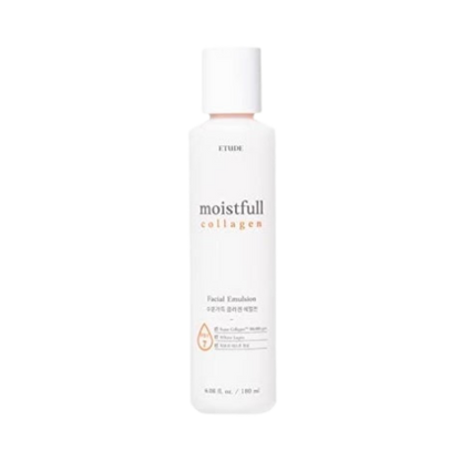 Moistfull Collagen Emulsion 180ml