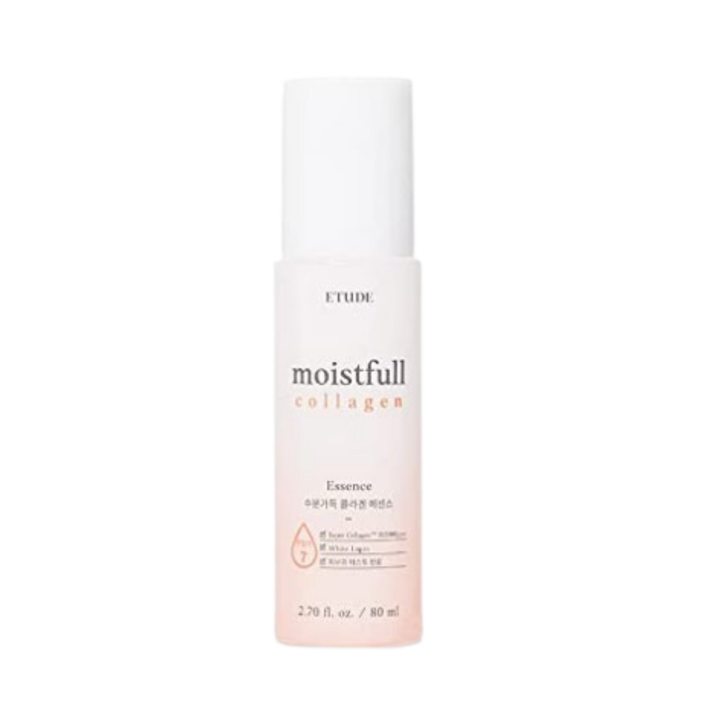 Moistfull Collagen Essence 80ml
