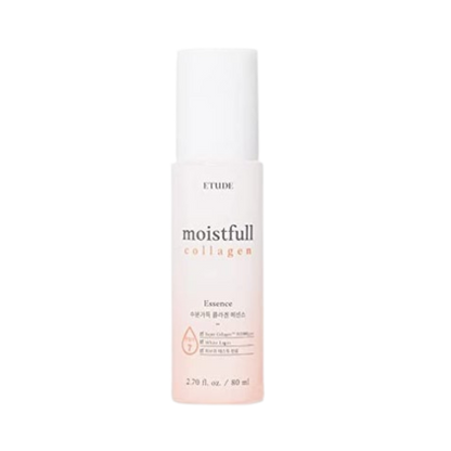 Moistfull Collagen Essence 80ml