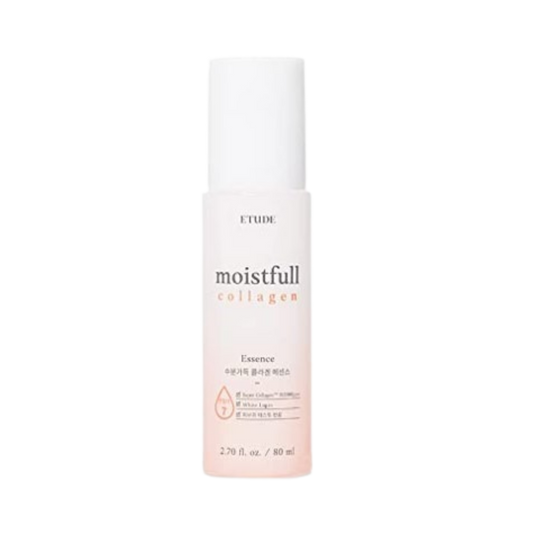 Moistfull Collagen Essence 80ml