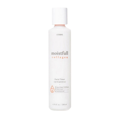 Moistfull Collagen Facial Toner 200ml