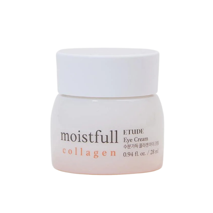 Moistfull Kollagen-Augencreme 28 ml